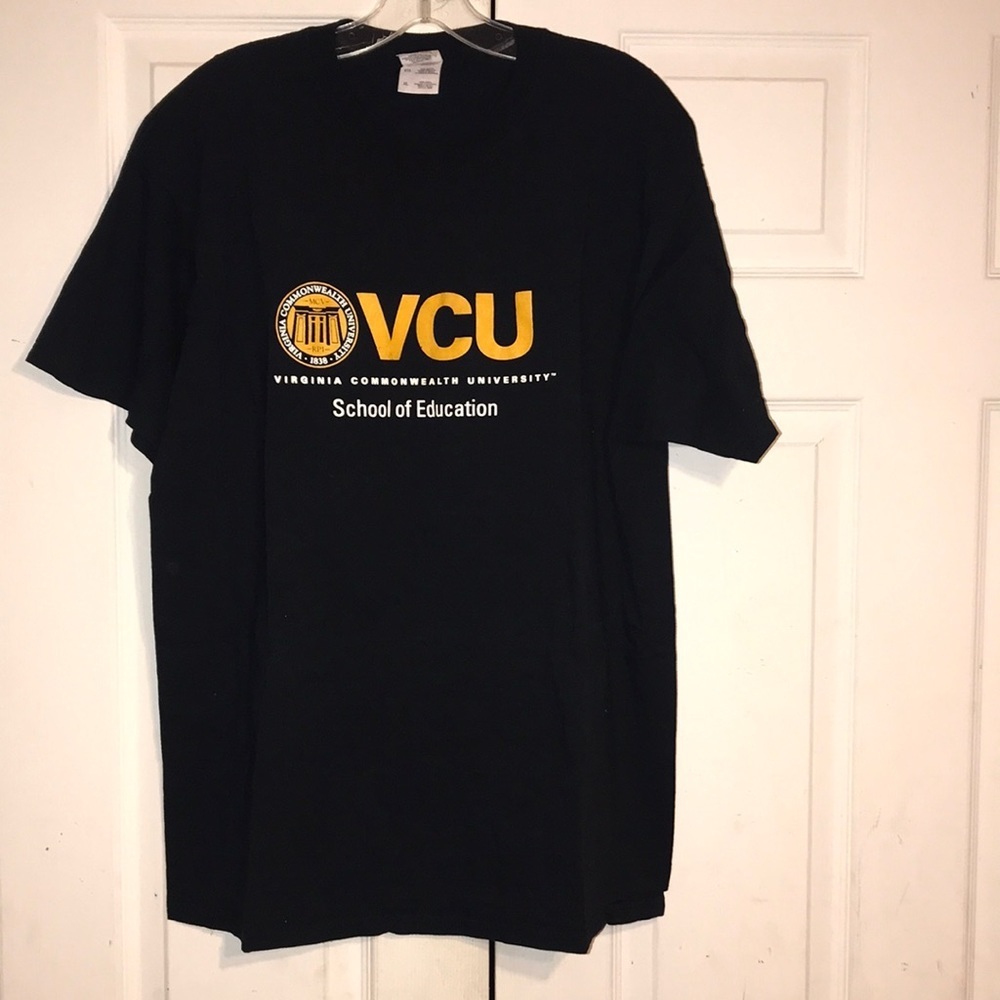 Unisex VCU Education Tee